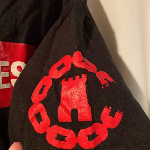 Crooks and Castles tshirt - Picture 4 of 7